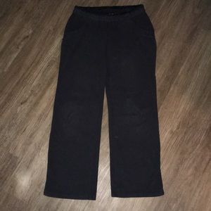 Under Armor sweatpants